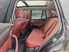 BMW X3 xDrive30i Premier M Night Package - фото 10