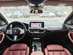 BMW X3 xDrive30i Premier M Night Package - фото 11