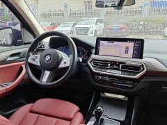 BMW X3 xDrive30i Premier M Night Package - фото 12