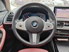 BMW X3 xDrive30i Premier M Night Package - фото 14