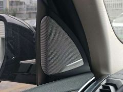 BMW X3 xDrive30i Premier M Night Package - фото 17