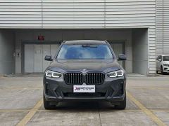 BMW X3 xDrive30i Premier M Night Package - фото 2