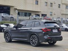 BMW X3 xDrive30i Premier M Night Package - фото 4