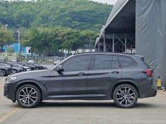 BMW X3 xDrive30i Premier M Night Package - фото 5
