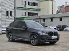 BMW X3 xDrive30i Premier M Night Package - фото 6