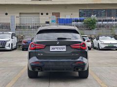 BMW X3 xDrive30i Premier M Night Package - фото 7