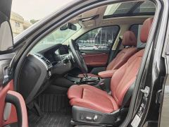 BMW X3 xDrive30i Premier M Night Package - фото 9