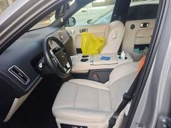Li Auto L9 Max - фото 11