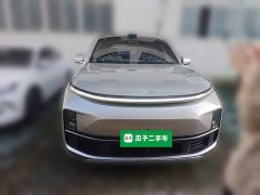 Li Auto L9 Max - фото 2
