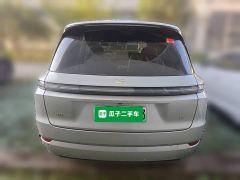 Li Auto L9 Max - фото 3