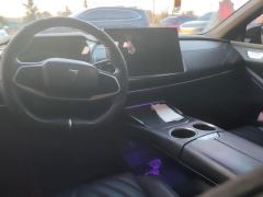 Deepal SL03 EREV 200km Max - ფოტო 16