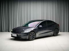 Tesla Model 3 Rear-Wheel Drive - ფოტო 1