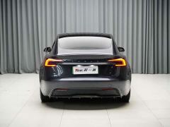 Tesla Model 3 Rear-Wheel Drive - ფოტო 10