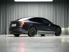 Tesla Model 3 Rear-Wheel Drive - ფოტო 11