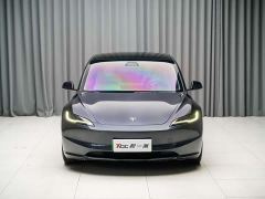 Tesla Model 3 Rear-Wheel Drive - ფოტო 2