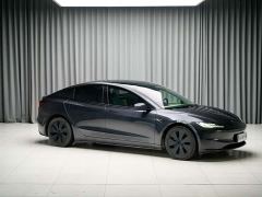 Tesla Model 3 Rear-Wheel Drive - ფოტო 3