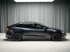 Tesla Model 3 Rear-Wheel Drive - ფოტო 4