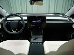 Tesla Model 3 Rear-Wheel Drive - ფოტო 6