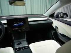 Tesla Model 3 Rear-Wheel Drive - ფოტო 7