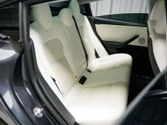 Tesla Model 3 Rear-Wheel Drive - ფოტო 8