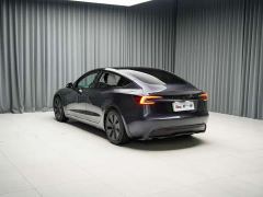 Tesla Model 3 Rear-Wheel Drive - ფოტო 9