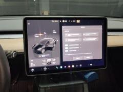 Tesla Model Y Facelift 545km Rear-Wheel Drive Edition - ფოტო 20