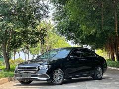 Mercedes-Benz E-Class E 300 L Luxury - photo 1