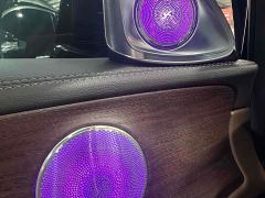 Mercedes-Benz E-Class E 300 L Luxury - photo 11