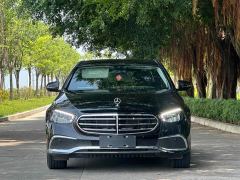 Mercedes-Benz E-Class E 300 L Luxury - photo 2