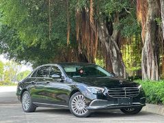 Mercedes-Benz E-Class E 300 L Luxury - photo 3