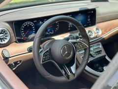 Mercedes-Benz E-Class E 300 L Luxury - photo 4