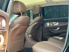 Mercedes-Benz E-Class E 300 L Luxury - photo 5
