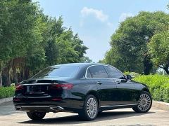 Mercedes-Benz E-Class E 300 L Luxury - photo 6