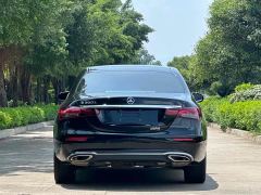 Mercedes-Benz E-Class E 300 L Luxury - photo 7