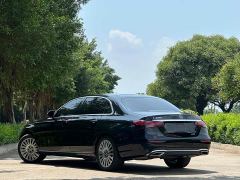 Mercedes-Benz E-Class E 300 L Luxury - photo 8