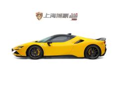 Ferrari SF90 3.9T V8 Stradale - ფოტო 11