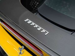 Ferrari SF90 3.9T V8 Stradale - ფოტო 12