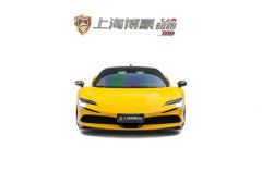 Ferrari SF90 3.9T V8 Stradale - ფოტო 3