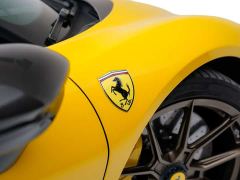 Ferrari SF90 3.9T V8 Stradale - ფოტო 4