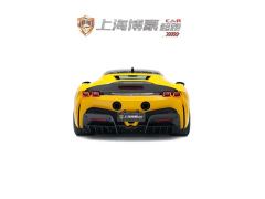 Ferrari SF90 3.9T V8 Stradale - ფოტო 7