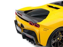 Ferrari SF90 3.9T V8 Stradale - ფოტო 9