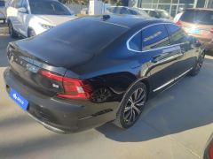 Volvo S90 B5 Smart Luxury Edition - ფოტო 2