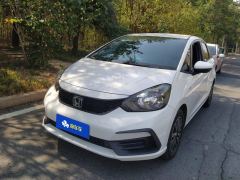 Honda Fit 1.5L Trendy Edition - фото 1