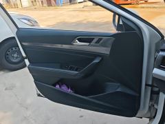 Volkswagen Lavida 1.5L Automatic Comfort Edition - ფოტო 12