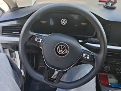 Volkswagen Lavida 1.5L Automatic Comfort Edition - ფოტო 18