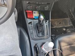 Volkswagen Lavida 1.5L Automatic Comfort Edition - ფოტო 19