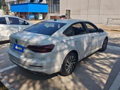 Volkswagen Lavida 1.5L Automatic Comfort Edition - ფოტო 2