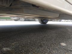 BMW X3 Facelift xDrive30i Premier M Night Package - ფოტო 10