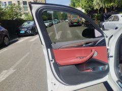 BMW X3 Facelift xDrive30i Premier M Night Package - ფოტო 12