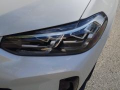 BMW X3 Facelift xDrive30i Premier M Night Package - ფოტო 4